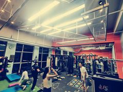 -SAH健身私教工作室(紫东店)