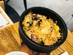 -釜山火炉韩式炭火烤肉(欧洲城店)