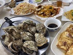 -嘉升大排档(番禺总店)