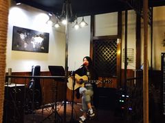 -麦落精酿啤酒餐吧(先农大院店)