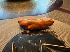 -浩运·海鲜青岛菜·海胆水饺(石老人店)