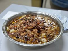 -黑皮酸菜鱼(三山街店)