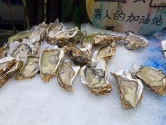 -川骄海鲜自助(亚运村店)