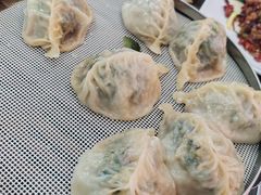 -叶存利海鲜大馅饺子(海宁路总店)