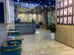 -星悦荟健身游泳(珠江新城店)