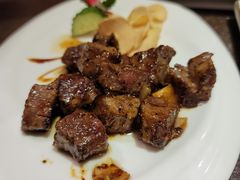 -福樱兰海鲜放题铁板烧(加州店)