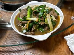 -藏书金记家宝羊肉馆(黄河北路店)