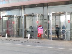 -武汉绿地中心