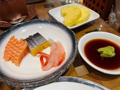 -mezza9 Macau(澳门君悦酒店)