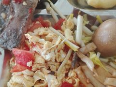 -望都服务区餐厅