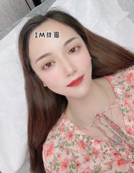 点击看大图 -I纹眉·半永久