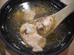 营养鸡汤-百家鸡味馆(清泰店)