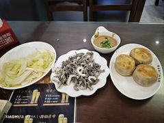 -清真牛街祥云轩门钉肉饼(左家庄店)