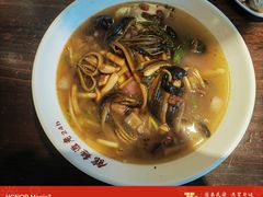 -飨府.老淮面馆.自营(清河路店)