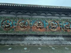 -韩城古城