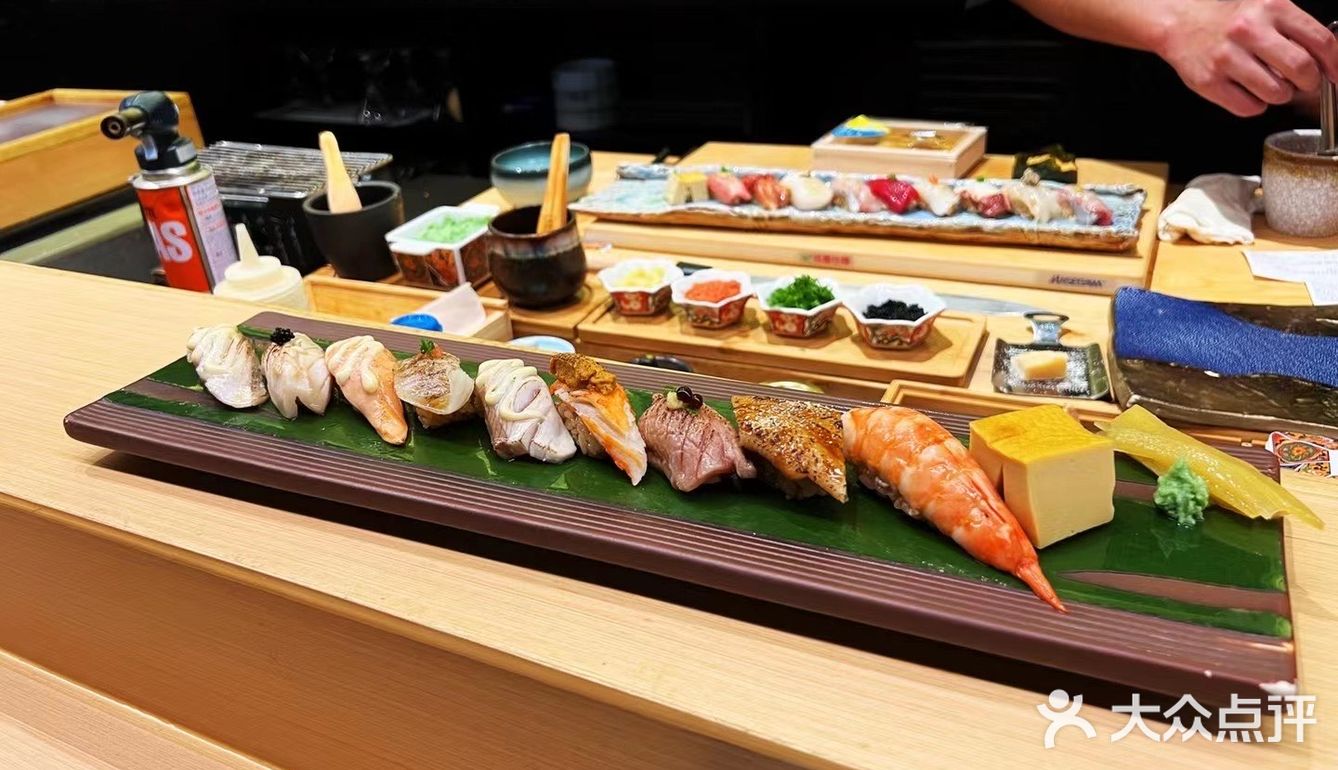 竹sushi·日料