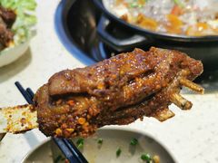 -九寨沟特色牦牛肉汤锅