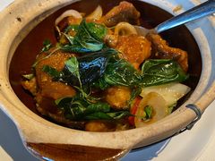 -三号黄浦会Canton Table