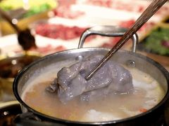 -火锅先生(五马街店)