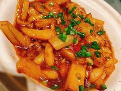 -海陵岛保利皇冠假日酒店·御公馆中餐厅 CANAL LNUA