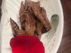 -黑松白鹿(金融街店)