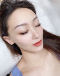 -UP&UP·半永久眉毛眼线机器野生眉