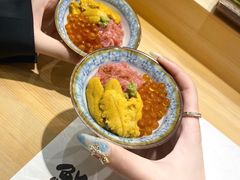 -鮨一日本料理旗舰店(总店)