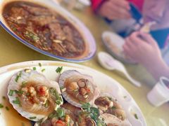 -海味饭店(金海岸广场店)