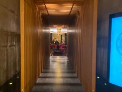 -粤尚腾香居中餐厅(首都机场希尔顿店)