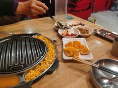 -胖老板的烤肉店—原鲜牛道(学府路店)