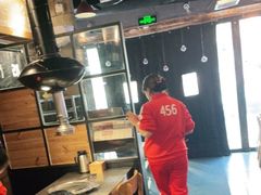 大堂-喜来稀肉(虹泉路店)