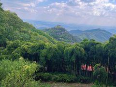 -莫干山风景区