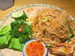 -丰豪烧烤·粤式大排档(学府店)