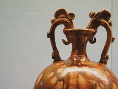 -上海博物馆(人民广场馆)