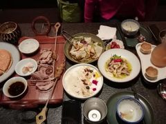 -丝路金桃·新疆菜(徐汇店)