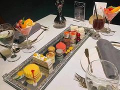 -Wei菋·Le Bistrot