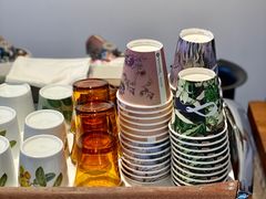 -Line 咖啡(石厦花园店)