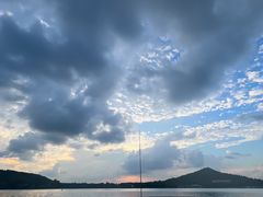 -上海月湖雕塑公园