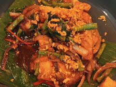 -亚特兰蒂斯·蟹餐厅 CRAB KITCHEN·鲜活海鲜