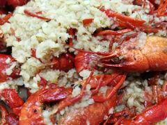 -金陵一哥龙虾馆(三牌楼总店)