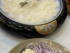 -祈胜邨•顺德鱼生•顺德菜(容桂店)