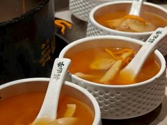 -芸山季·云南野生菌火锅(宝能环球汇店)