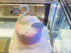 -CAKE BOSS 蛋糕老板(北京世纪金源购物中心)
