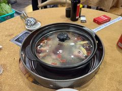 -濠轩阁特色生蚝火锅(水湾路店)