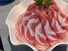 -生活如沸·顺德水牛奶火锅(人民广场店)