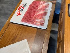 -常赢三兄弟·清真涮肉·清真炒菜(朝阳新城店)