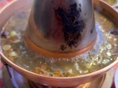 -京悦南门涮羊肉·羊蝎子火锅(田林路店)