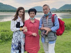 -艾米稻香小镇