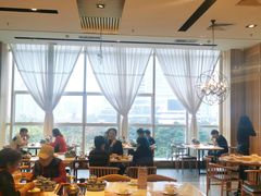 大堂-虾饺妹·酒家(海珠广场店)