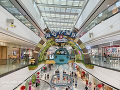 -万达茂商场(南京仙林店)